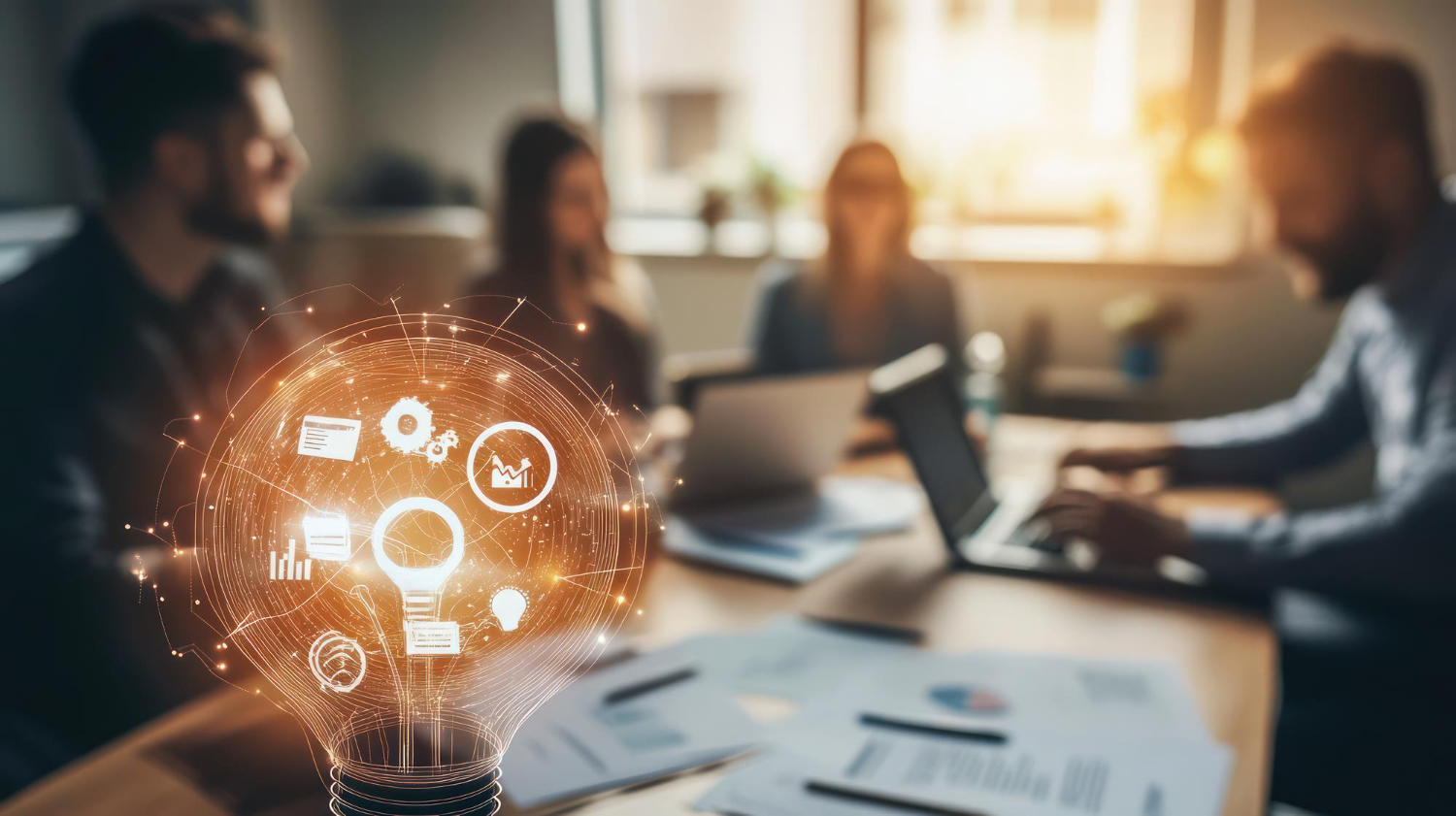 gestão estratégica da comunicação